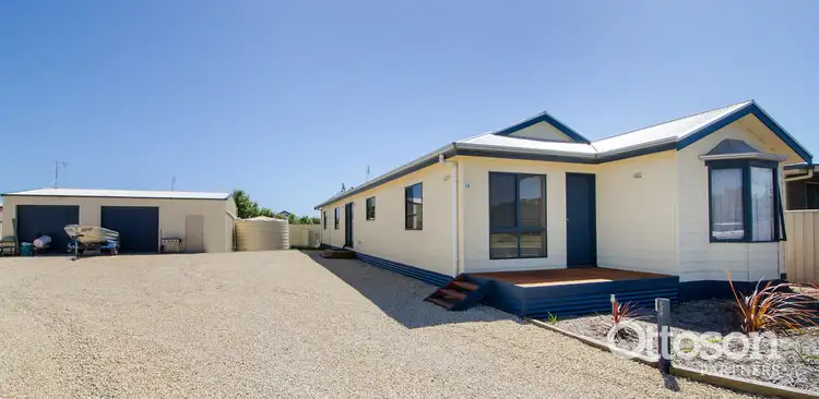 Third view of Homely house listing, 14 Charles Bonney Drive, Robe SA 5276