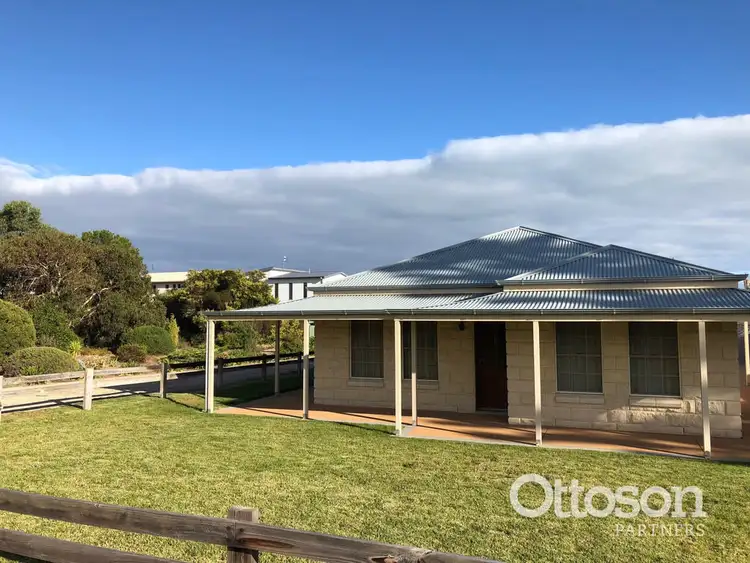 Main view of Homely house listing, 33 O'Byrne Avenue, Robe SA 5276