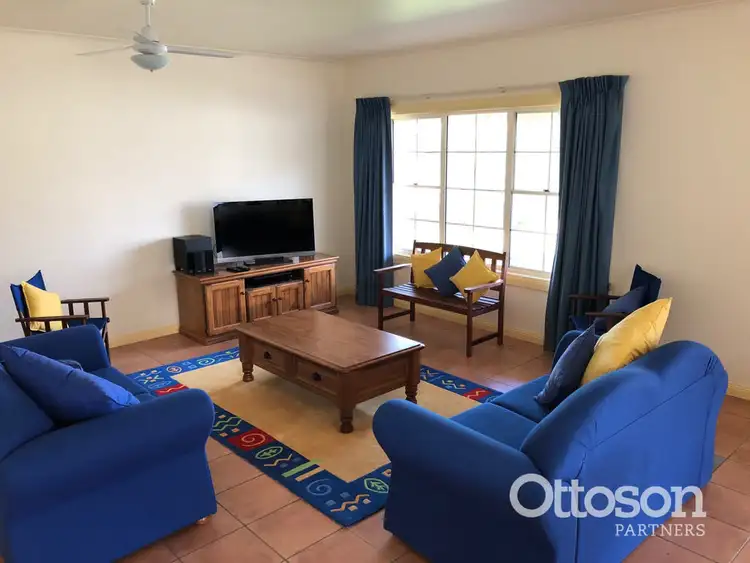 Second view of Homely house listing, 33 O'Byrne Avenue, Robe SA 5276