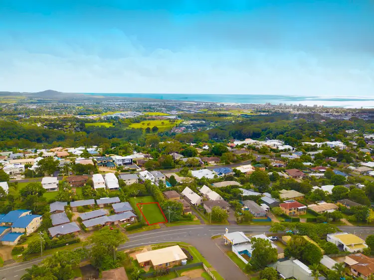 Second view of Homely land listing, Lot 1/107 King Street, Buderim QLD 4556