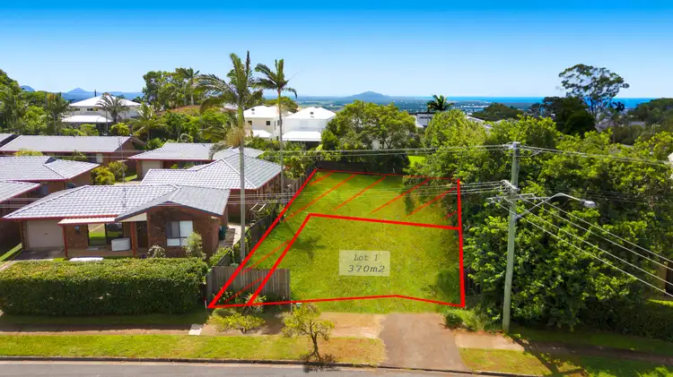 Third view of Homely land listing, Lot 1/107 King Street, Buderim QLD 4556
