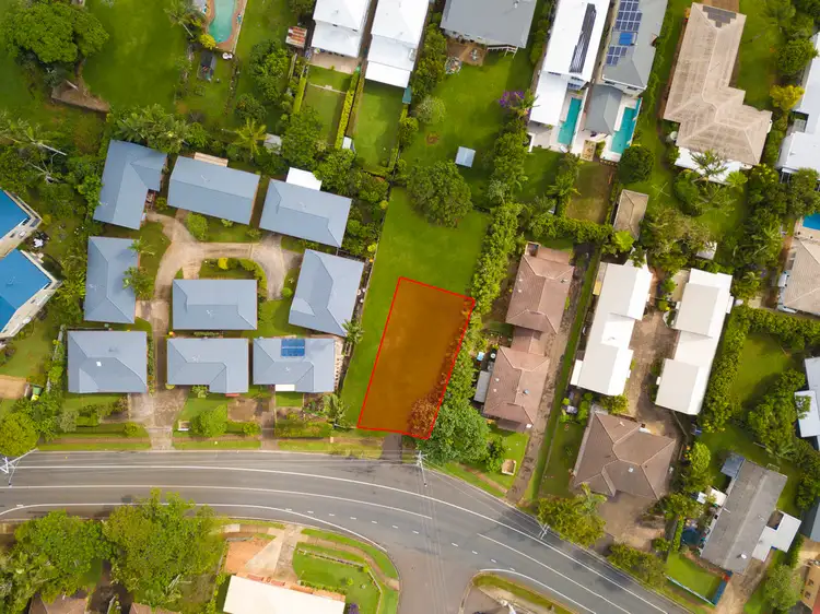 Fifth view of Homely land listing, Lot 1/107 King Street, Buderim QLD 4556