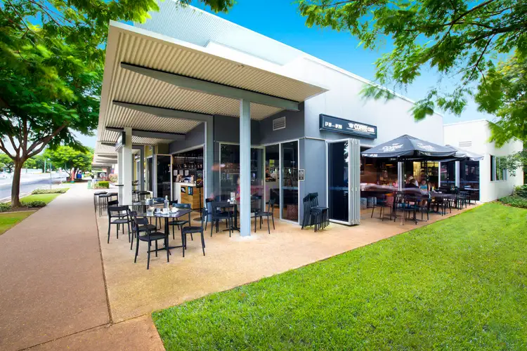 Sixth view of Homely land listing, Lot 1/107 King Street, Buderim QLD 4556