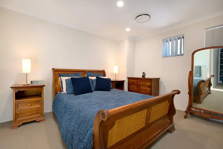 Fourth view of Homely house listing, 252A Spearwood Avenue, Spearwood WA 6163