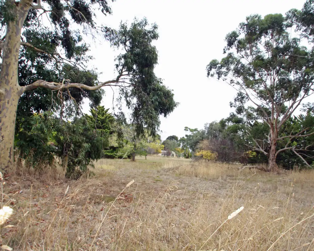 Main view of Homely land listing, Allot. 13 Gordon Street, Penola SA 5277