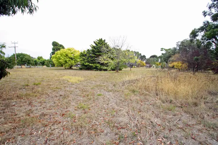 Second view of Homely land listing, Allot. 13 Gordon Street, Penola SA 5277