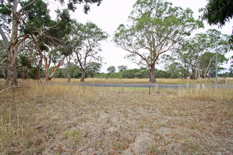 Fourth view of Homely land listing, Allot. 13 Gordon Street, Penola SA 5277