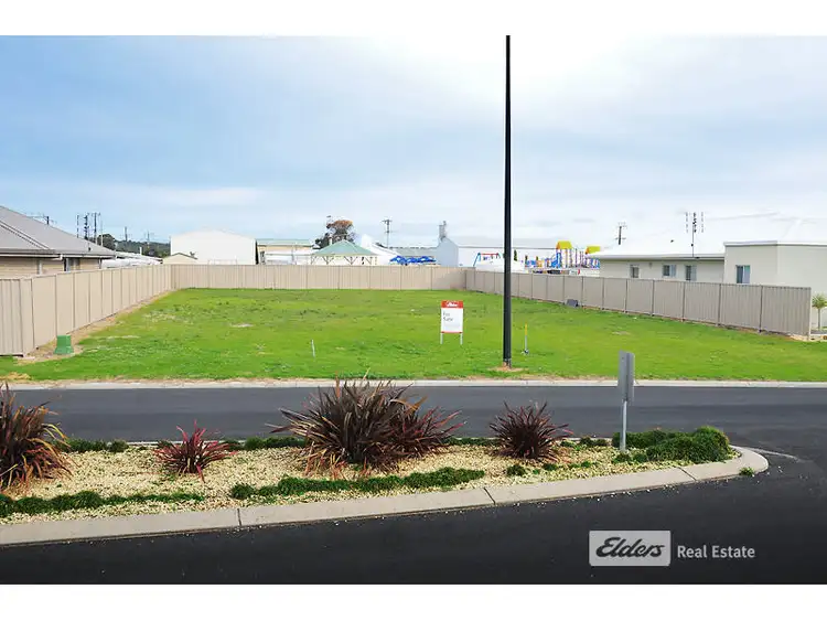 3 Alexander Tolmer Way, Robe SA 5276