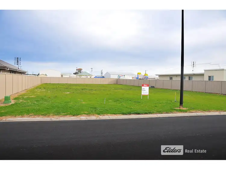 Second view of Homely land listing, 3 Alexander Tolmer Way, Robe SA 5276