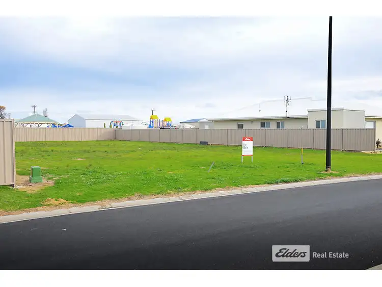 Third view of Homely land listing, 3 Alexander Tolmer Way, Robe SA 5276