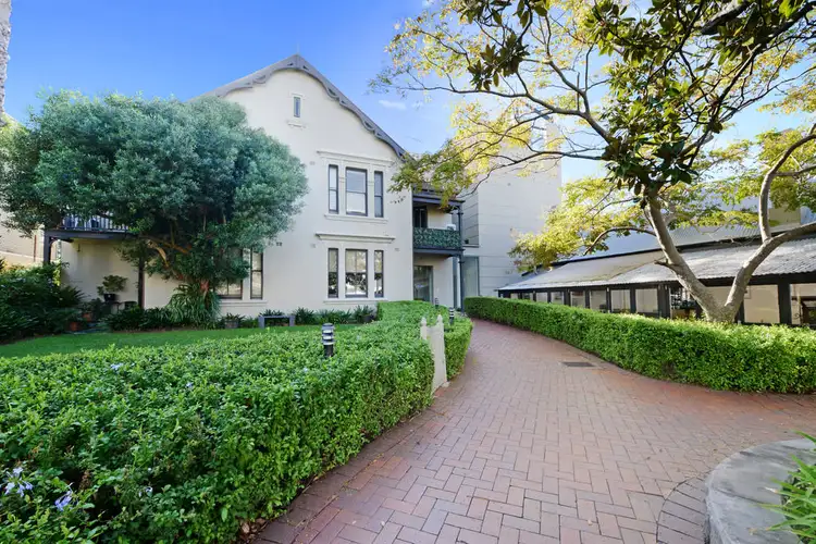 8/280 Bronte Road, Waverley NSW 2024