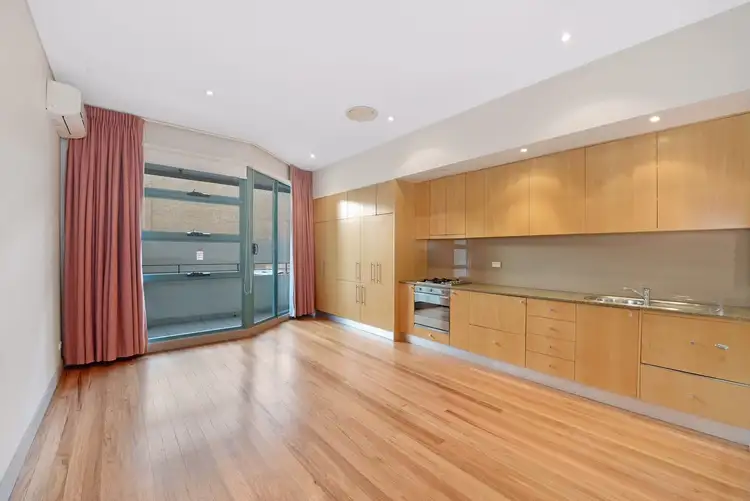 Second view of Homely apartment listing, 8/280 Bronte Road, Waverley NSW 2024