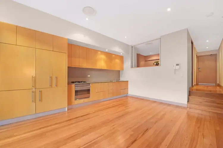 Third view of Homely apartment listing, 8/280 Bronte Road, Waverley NSW 2024