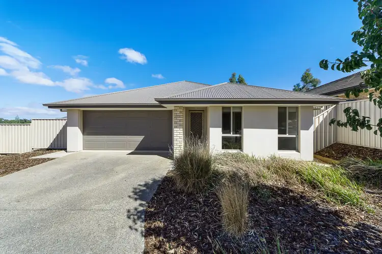 75 Hampden Way, Strathalbyn SA 5255
