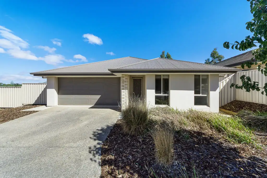 Main view of Homely house listing, 75 Hampden Way, Strathalbyn SA 5255
