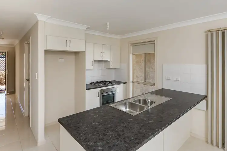 Second view of Homely house listing, 75 Hampden Way, Strathalbyn SA 5255