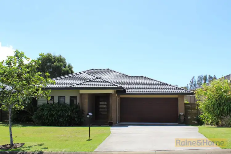 107 Newcastle Drive, Pottsville NSW 2489