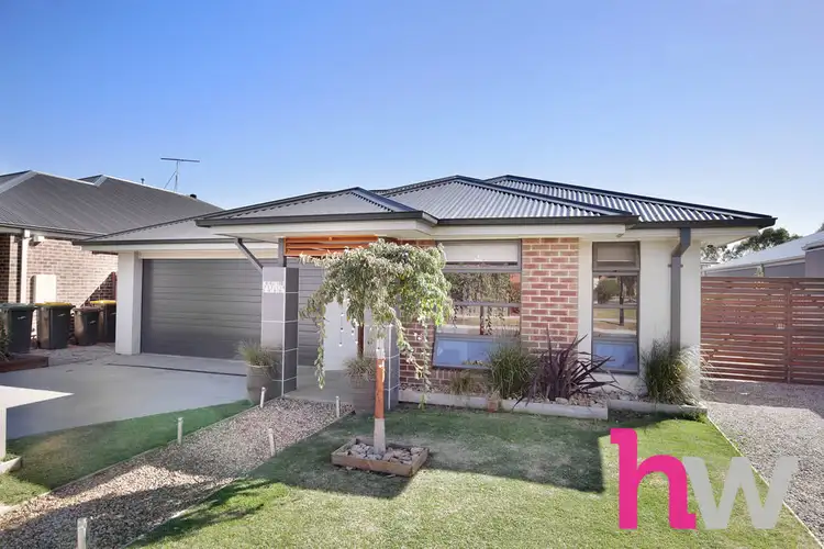 18 Hyde Way, Curlewis VIC 3222