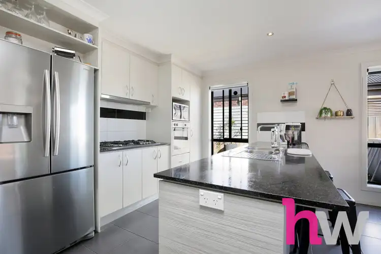 Sixth view of Homely house listing, 18 Hyde Way, Curlewis VIC 3222