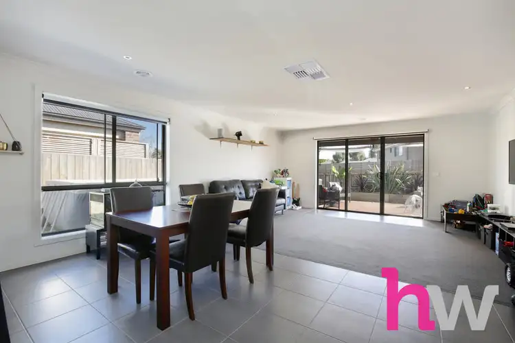 Seventh view of Homely house listing, 18 Hyde Way, Curlewis VIC 3222