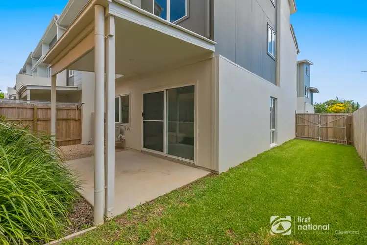 3/1-9 Arthur Street, Ormiston QLD 4160