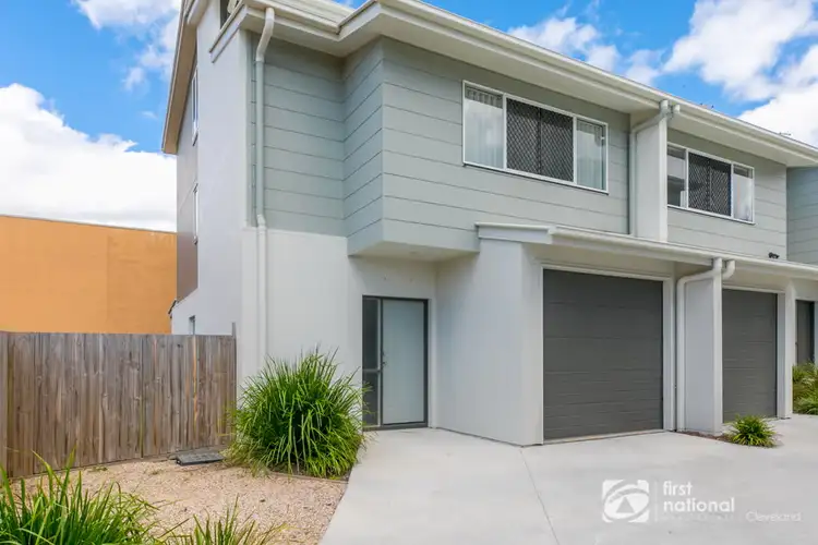 Third view of Homely house listing, 3/1-9 Arthur Street, Ormiston QLD 4160