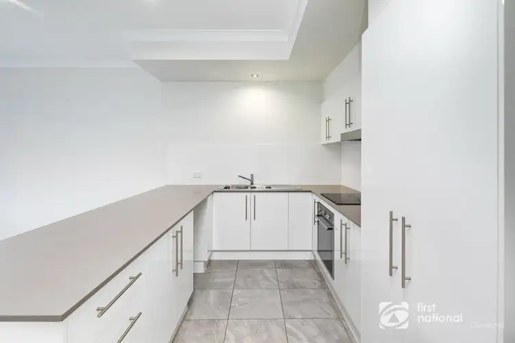 Fourth view of Homely house listing, 3/1-9 Arthur Street, Ormiston QLD 4160