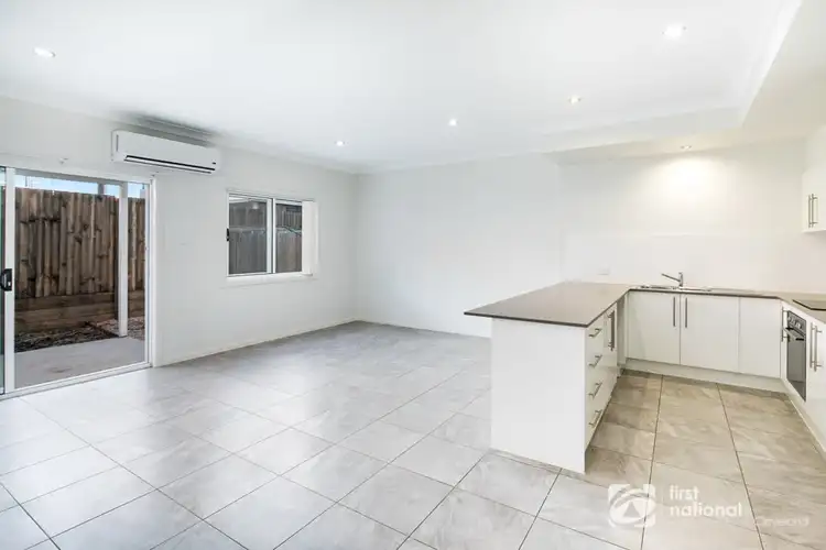 Fifth view of Homely house listing, 3/1-9 Arthur Street, Ormiston QLD 4160