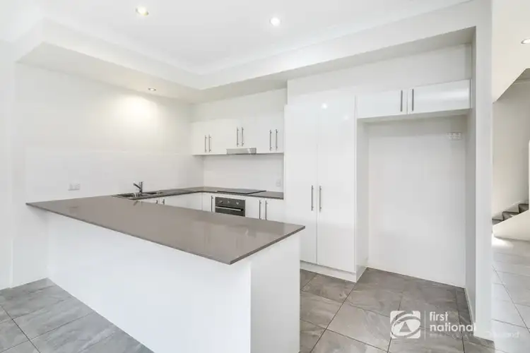 Sixth view of Homely house listing, 3/1-9 Arthur Street, Ormiston QLD 4160