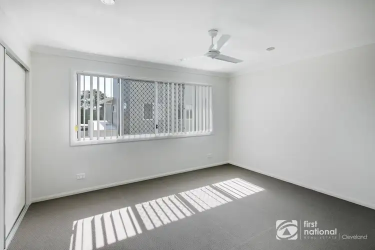 Seventh view of Homely house listing, 3/1-9 Arthur Street, Ormiston QLD 4160