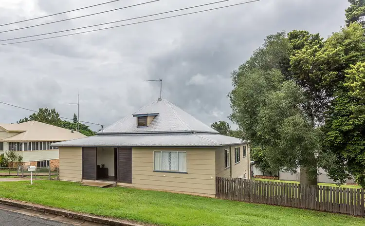 42 Elizabeth Street, Gympie QLD 4570