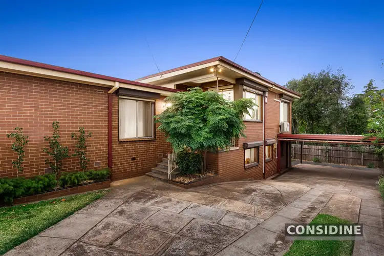 40 Lamart Street, Strathmore VIC 3041