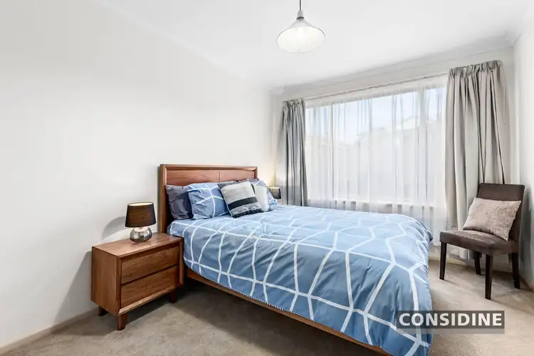 Fifth view of Homely house listing, 40 Lamart Street, Strathmore VIC 3041