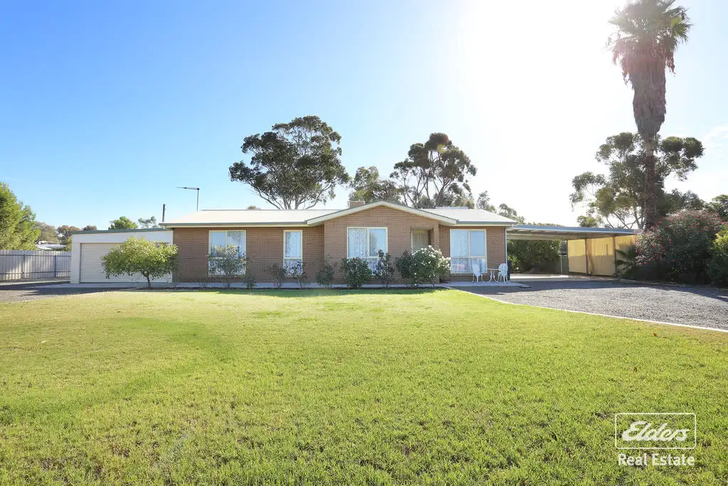 Main view of Homely house listing, 7 Aunger Road, Lewiston SA 5501