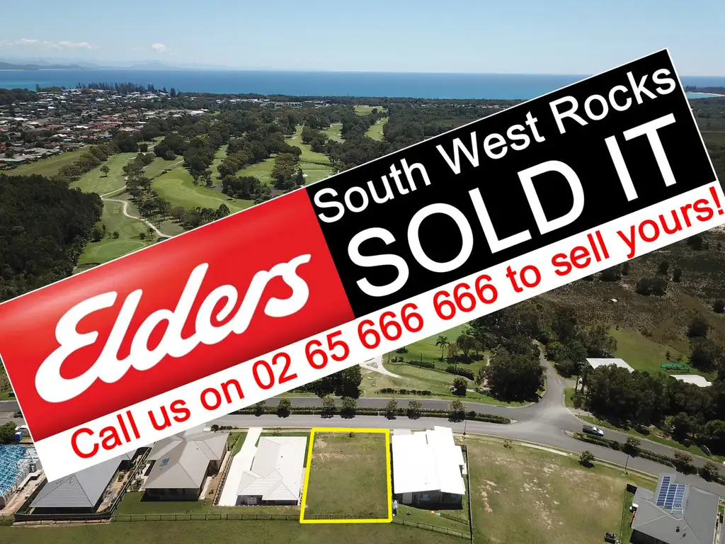 Main view of Homely house listing, 47 Belle O'Connor St, South West Rocks NSW 2431