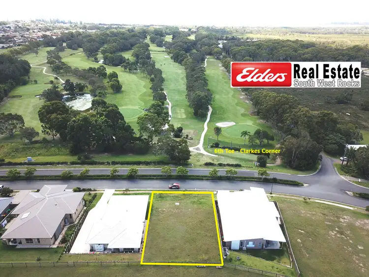 Second view of Homely house listing, 47 Belle O'Connor St, South West Rocks NSW 2431