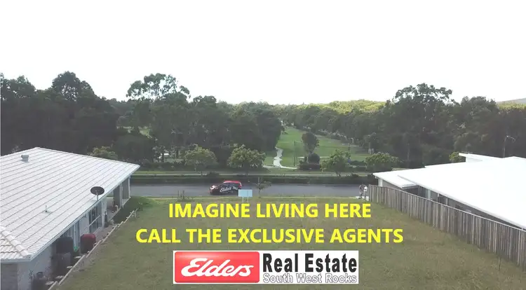 Fourth view of Homely house listing, 47 Belle O'Connor St, South West Rocks NSW 2431