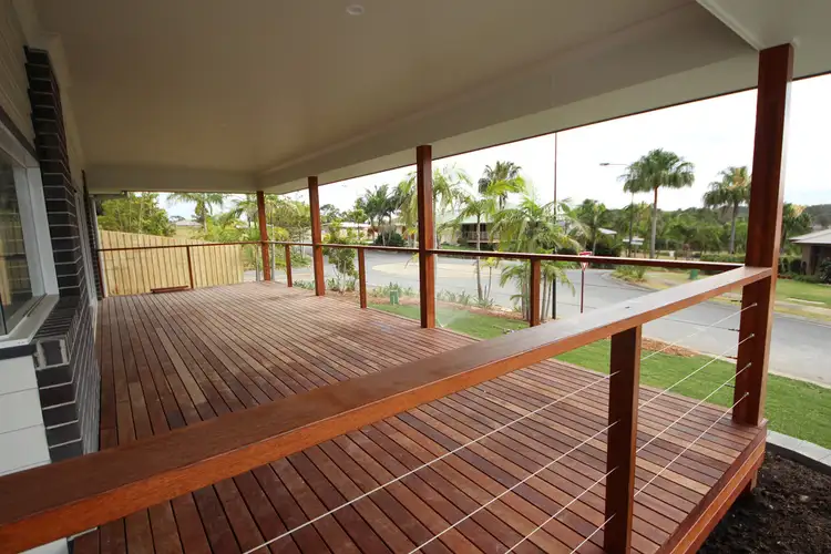 Fifth view of Homely house listing, 47 Belle O'Connor St, South West Rocks NSW 2431