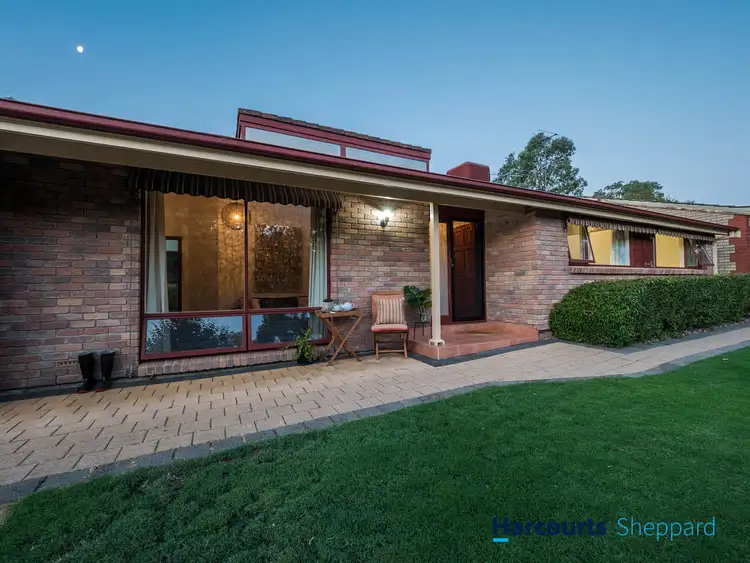 Main view of Homely house listing, 50 Horseshoe Drive, Aberfoyle Park SA 5159