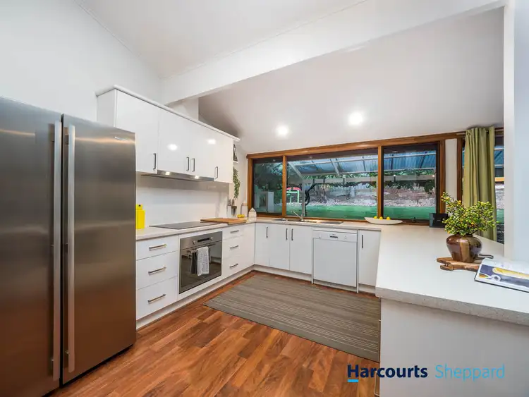 Second view of Homely house listing, 50 Horseshoe Drive, Aberfoyle Park SA 5159