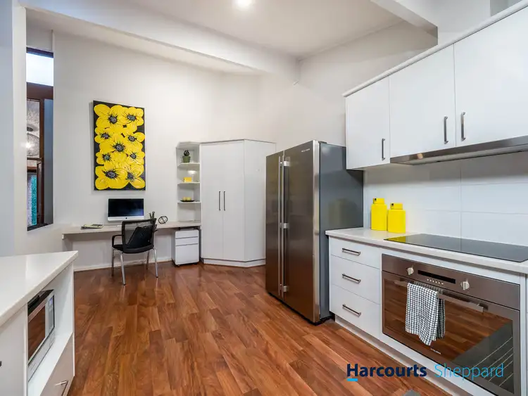Third view of Homely house listing, 50 Horseshoe Drive, Aberfoyle Park SA 5159