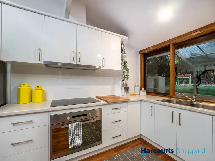 Fourth view of Homely house listing, 50 Horseshoe Drive, Aberfoyle Park SA 5159