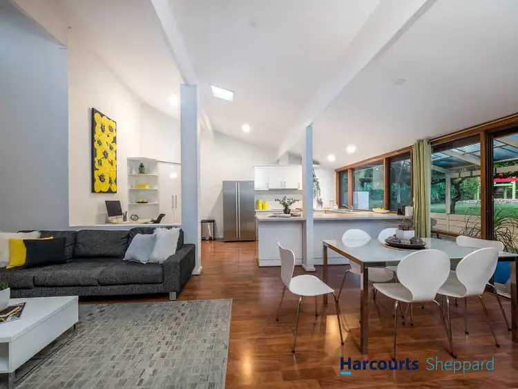 Fifth view of Homely house listing, 50 Horseshoe Drive, Aberfoyle Park SA 5159