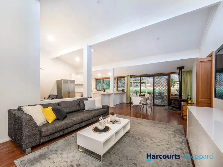 Sixth view of Homely house listing, 50 Horseshoe Drive, Aberfoyle Park SA 5159