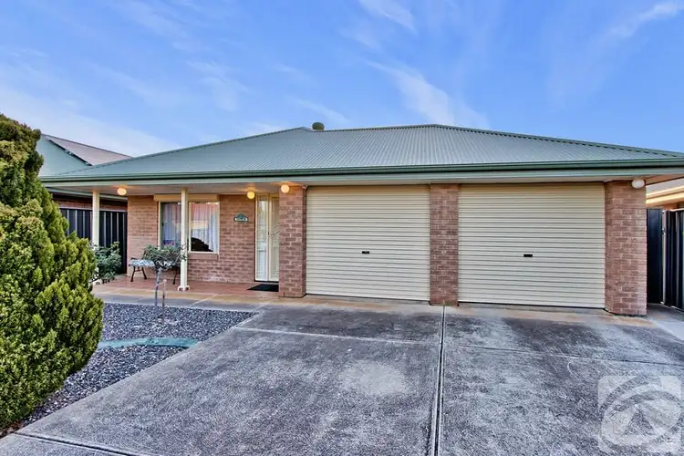 32 Hamra Drive, Smithfield SA 5114