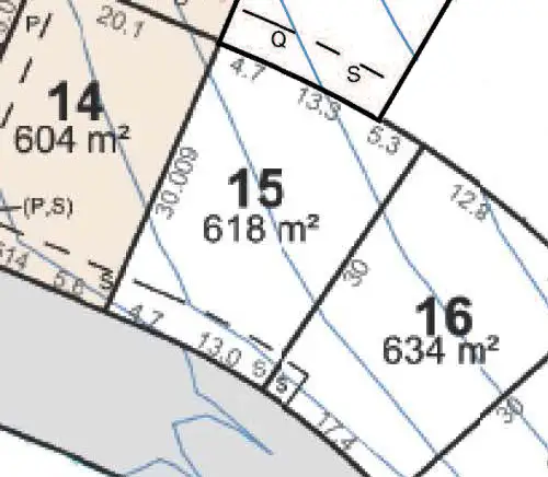 Third view of Homely land listing, Lot 15 Release 4 EPIQ, Lennox Head NSW 2478
