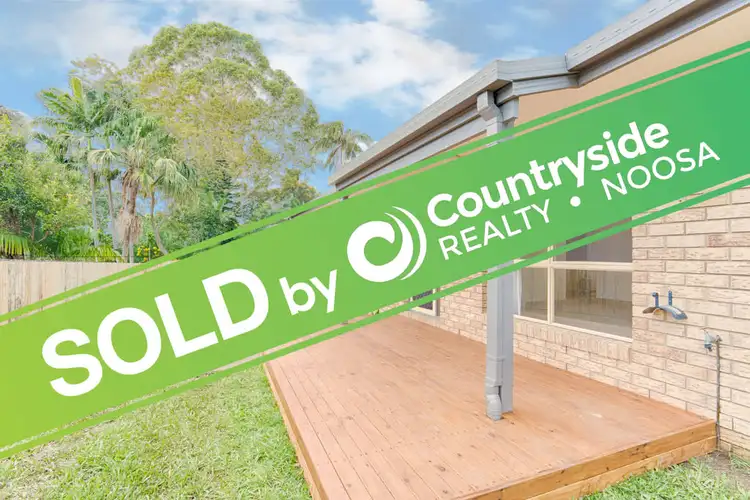 4/21 Ferrells Road, Cooroy QLD 4563