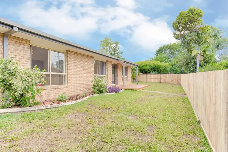 Seventh view of Homely unit listing, 4/21 Ferrells Road, Cooroy QLD 4563