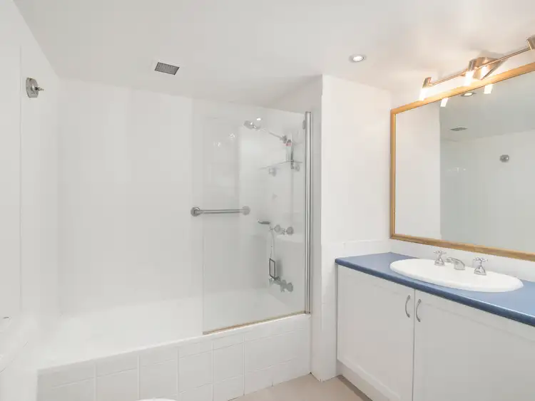 Sixth view of Homely apartment listing, 224/99 Griffith St, Coolangatta QLD 4225