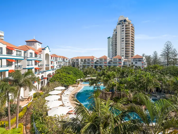 Seventh view of Homely apartment listing, 224/99 Griffith St, Coolangatta QLD 4225